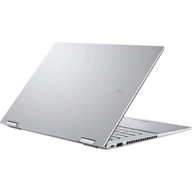 Ноутбук Asus Vivobook Flip 14 (TP470EA-EC320W)