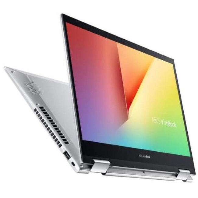Ноутбук Asus Vivobook Flip 14 (TP470EA-EC320W) Ноутбук Asus Vivobook Flip 14 (TP470EA-EC320W)
