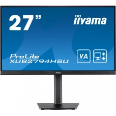 Монітор iiyama ProLite XUB2794HSU-B1