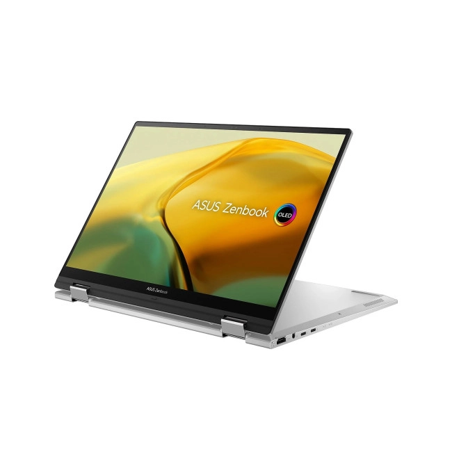 Ноутбук Asus ZenBook 14 Flip OLED UP3404VA (UP3404VA-KN055W) Ноутбук Asus ZenBook 14 Flip OLED UP3404VA (UP3404VA-KN055W)
