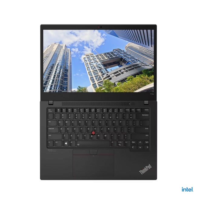 Ноутбук Lenovo ThinkPad T14s Gen 2 (20WM01SMUS)