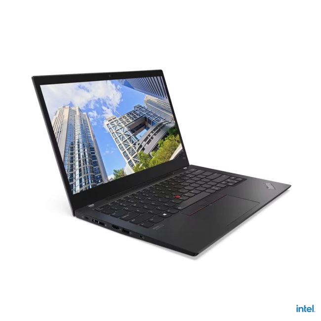 Ноутбук Lenovo ThinkPad T14s Gen 2 (20WM01SMUS)