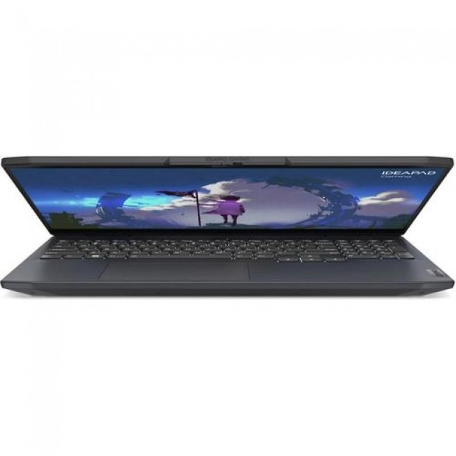 Ноутбук Lenovo IdeaPad Gaming 3 15IAH7 (82S900KHRM)