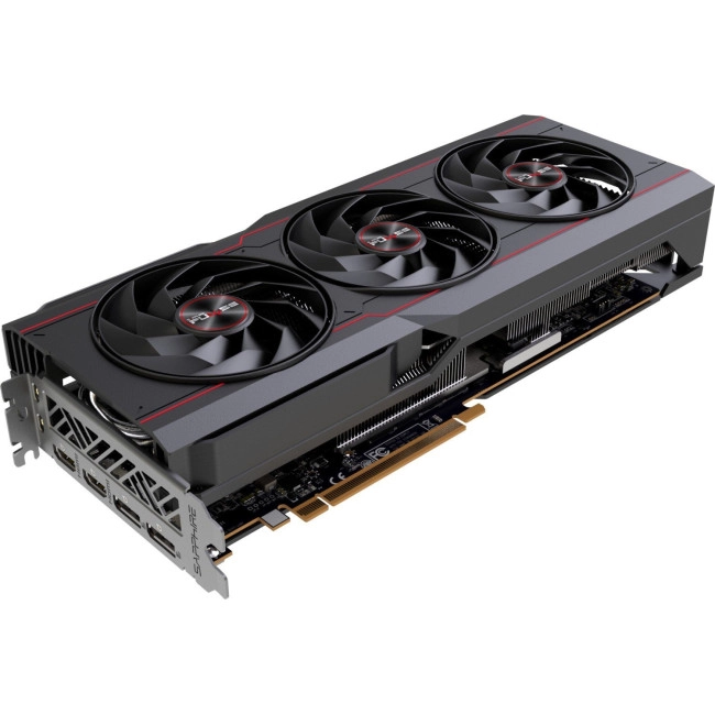 Видеокарта Sapphire Radeon RX 7900 XTX PULSE (11322-02-20G)