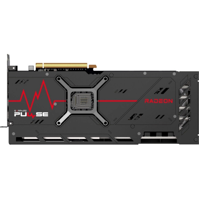 Видеокарта Sapphire Radeon RX 7900 XTX PULSE (11322-02-20G)