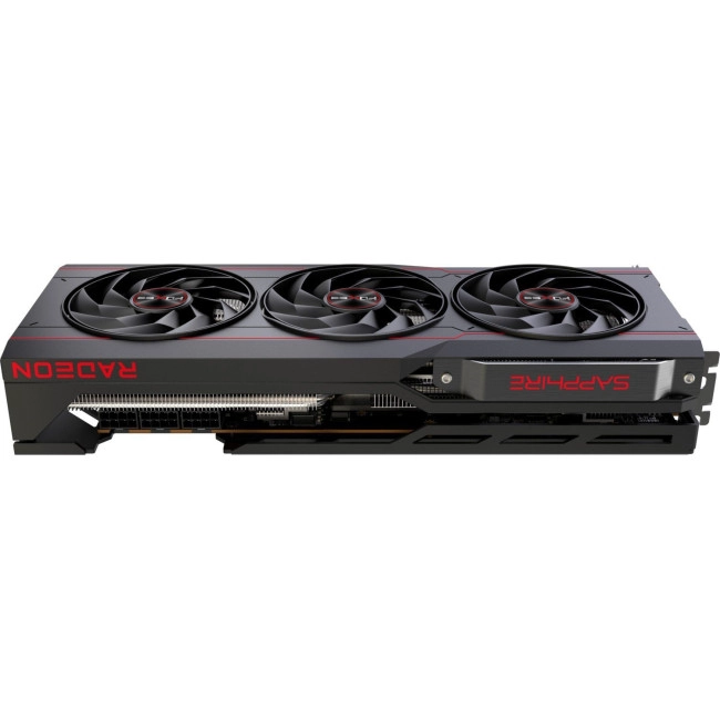 Видеокарта Sapphire Radeon RX 7900 XTX PULSE (11322-02-20G)