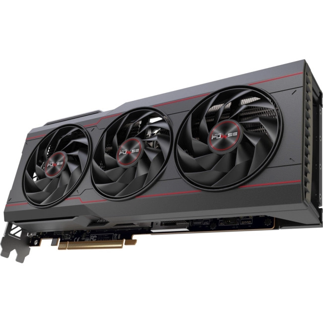 Видеокарта Sapphire Radeon RX 7900 XTX PULSE (11322-02-20G)