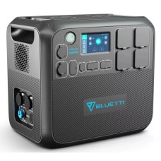 Зарядная станция Bluetti AC200MAX (PB930906)