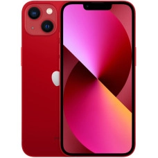 Apple iPhone 13 128GB PRODUCT RED (MLPJ3)