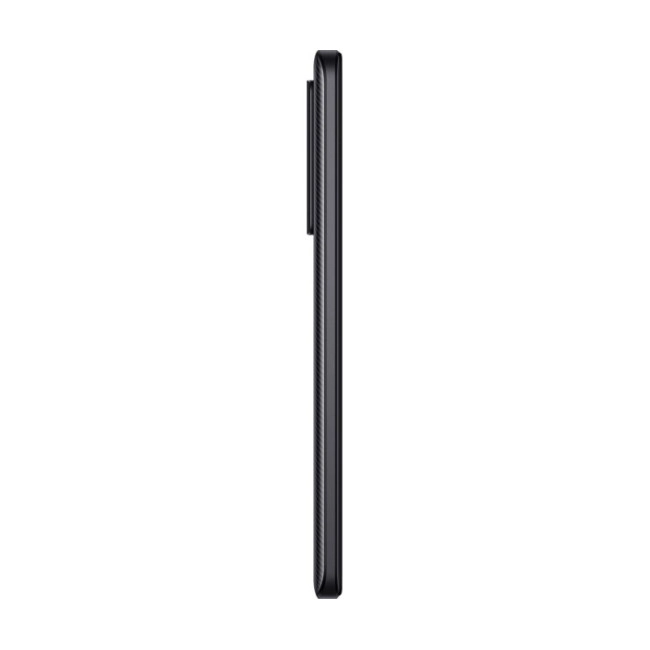 Смаpтфон Xiaomi Poco F5 Pro 12/512GB Black