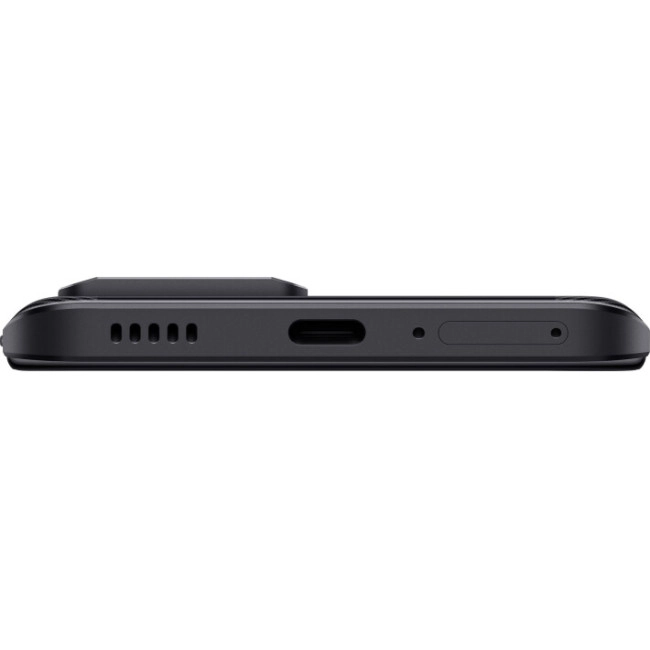Смаpтфон Xiaomi Poco F5 Pro 12/512GB Black