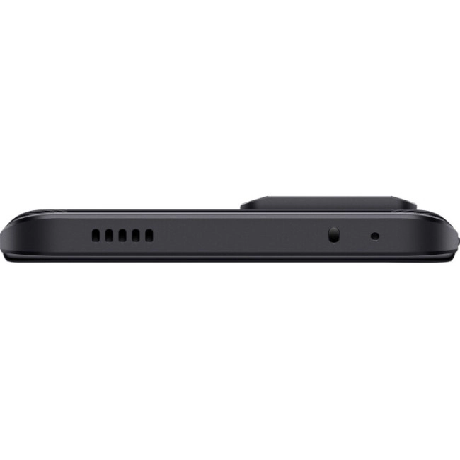 Смаpтфон Xiaomi Poco F5 Pro 12/512GB Black