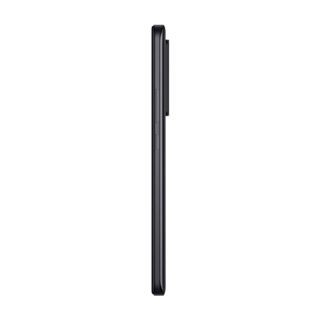 Смаpтфон Xiaomi Poco F5 Pro 12/512GB Black