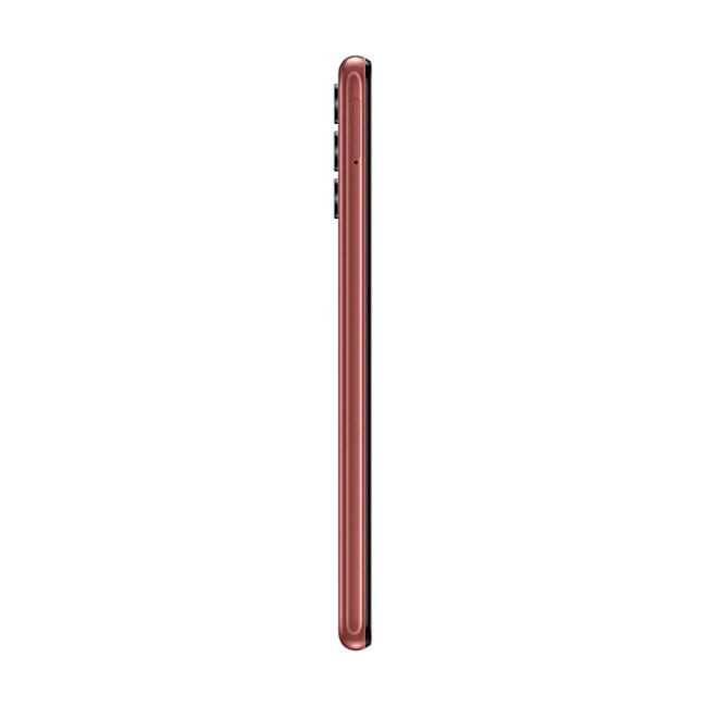Смартфон Samsung Galaxy A04s 4/64GB Copper (SM-A047FZCV)