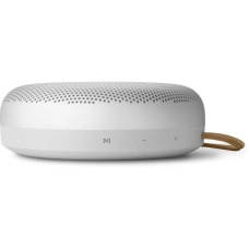 Портативная Bluetooth-колонка Bang & Olufsen Beosound A1 2nd Gen Grey Mist (1734001)