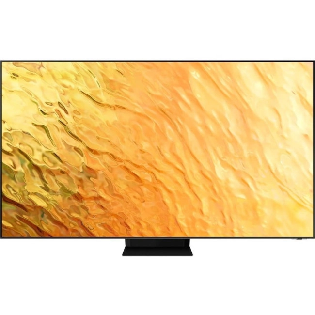 Телевизор Samsung QE75QN800BUXUA Телевизор Samsung QE75QN800BUXUA