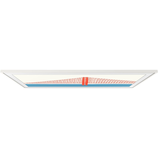 Рамка Samsung VG-SCFA43WTBRU