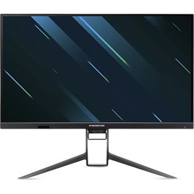Монітор Acer XB323QUNVbmiiphzx (UM.JX3EE.V05).