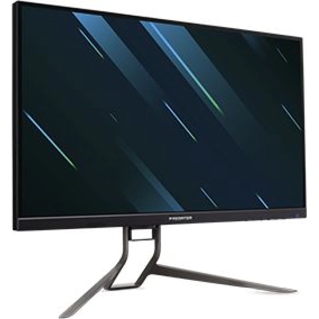 Монітор Acer XB323QUNVbmiiphzx (UM.JX3EE.V05).