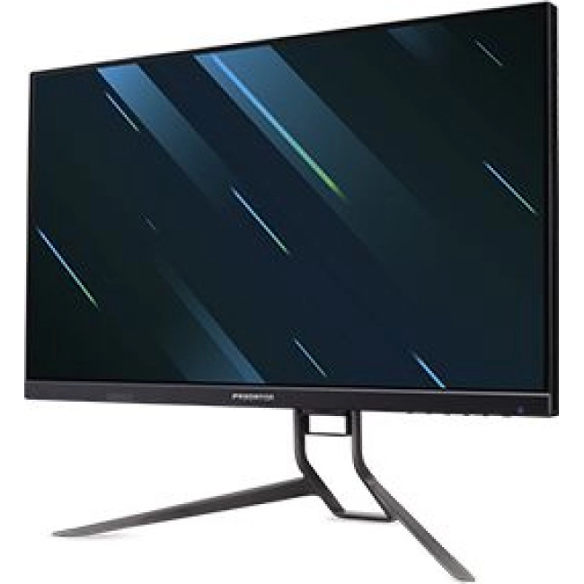 Монітор Acer XB323QUNVbmiiphzx (UM.JX3EE.V05).