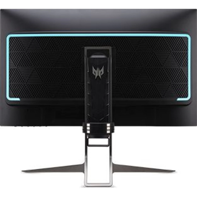 Монітор Acer XB323QUNVbmiiphzx (UM.JX3EE.V05).