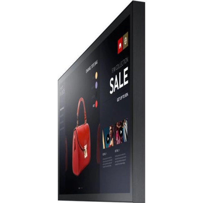 Монітор Samsung PM43F-BC (LH43PMFXTBC)