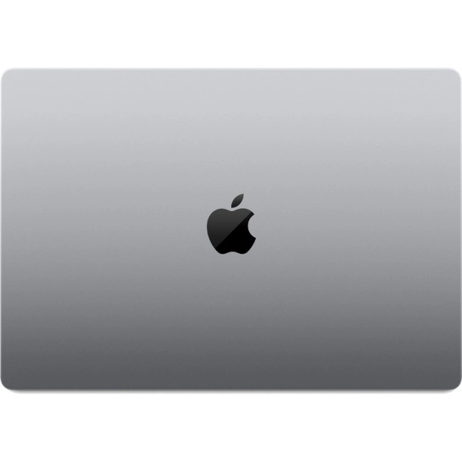 Apple MacBook Pro 16" Space Gray 2023 (Z17400180)