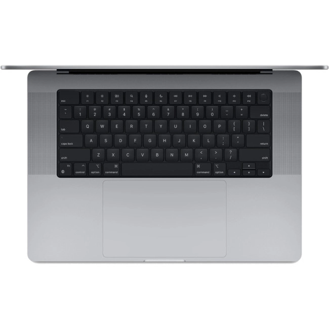Apple MacBook Pro 16" Space Gray 2023 (Z17400180)