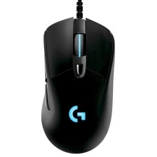 Мышь Logitech G403 Hero Black (910-005632, 910-005630)
