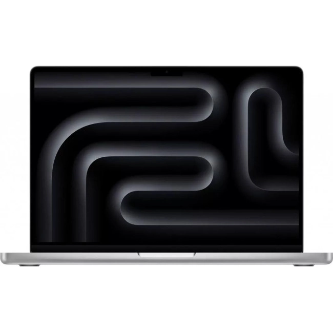 Apple MacBook Pro 14" Silver Late 2023 (MR7K3) Apple MacBook Pro 14" Silver Late 2023 (MR7K3)