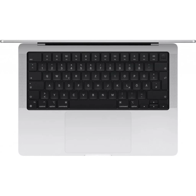 Apple MacBook Pro 14" Silver Late 2023 (MR7K3)