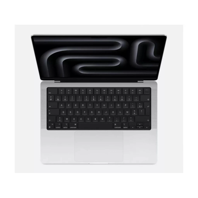 Apple MacBook Pro 14" Silver Late 2023 (MR7K3)