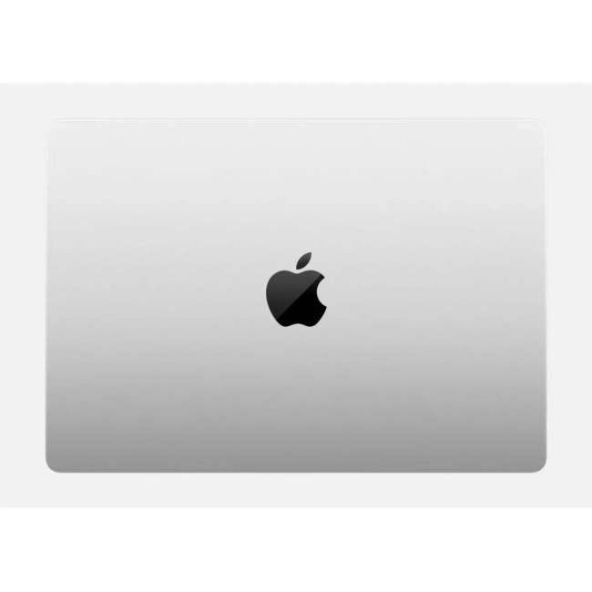 Apple MacBook Pro 14" Silver Late 2023 (MR7K3)