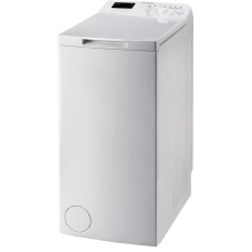 Пральна машина Indesit BTW D61053 (EU)