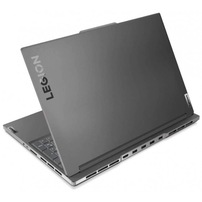 Ноутбук Lenovo Legion S7 16IAH7 (82TF005VCK)