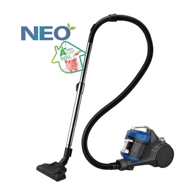 Пилосос Vivax VCC-700B Neo