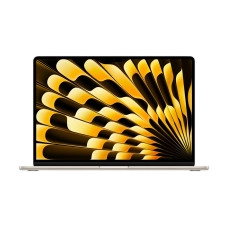 Apple MacBook Air 15" M2 Starlight 2023 (MQKV3)