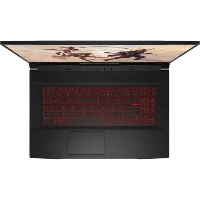 Ноутбук MSI Katana GF76 (12UC-025CZ)