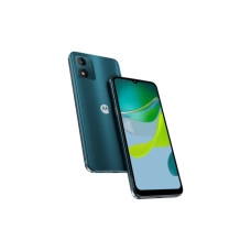 Смартфон Motorola Moto E13 2/64GB Aurora Green (PAXT0035)