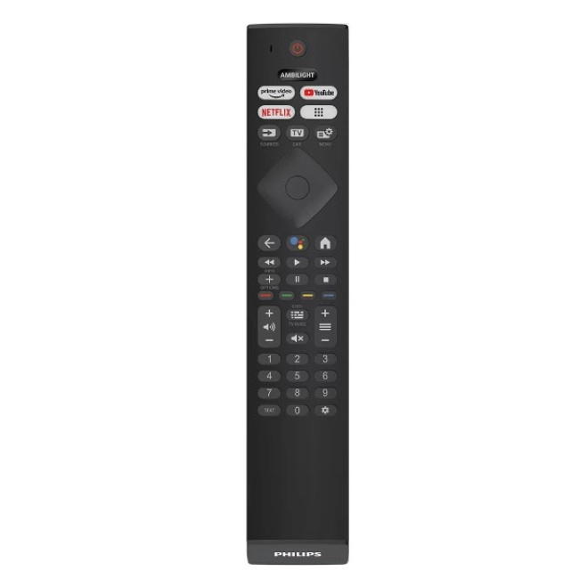 Телевізор Philips 75PUS8818