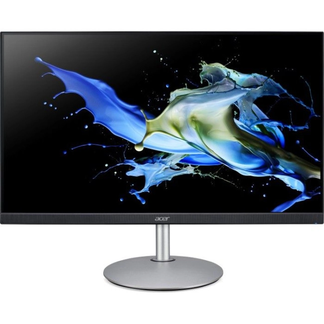 Монитор Acer CB272smiprx (UM.HB2EE.013).