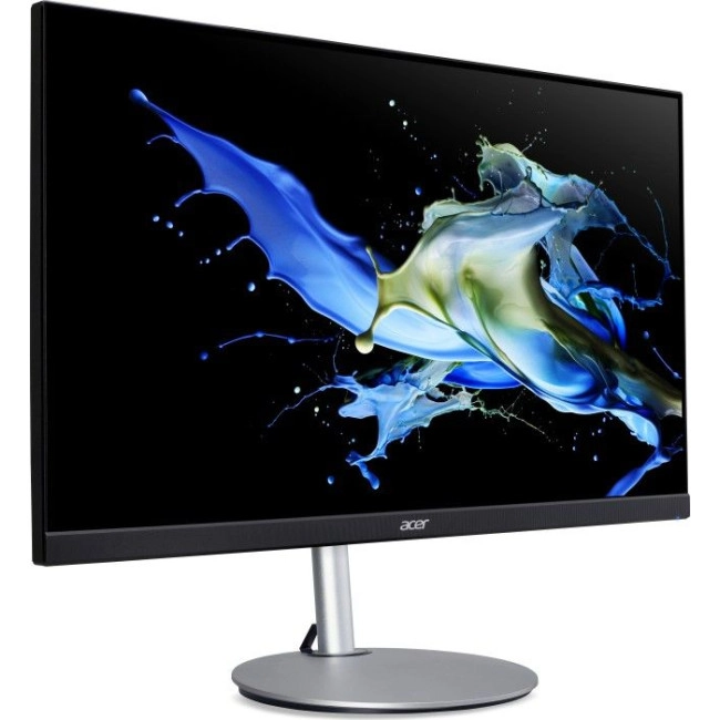 Монитор Acer CB272smiprx (UM.HB2EE.013).