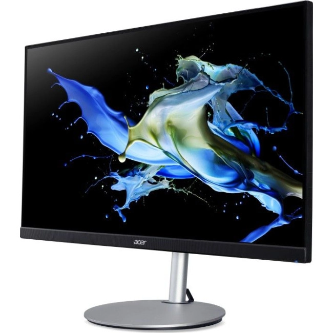 Монитор Acer CB272smiprx (UM.HB2EE.013).