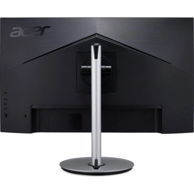 Монитор Acer CB272smiprx (UM.HB2EE.013).