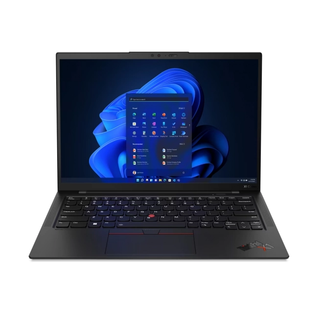 Ноутбук Lenovo ThinkPad X1 Carbon Gen 11 (21HM002EUS) Ноутбук Lenovo ThinkPad X1 Carbon Gen 11 (21HM002EUS)