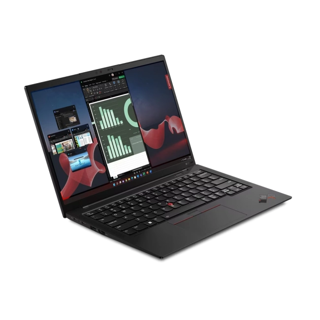 Ноутбук Lenovo ThinkPad X1 Carbon Gen 11 (21HM002EUS)