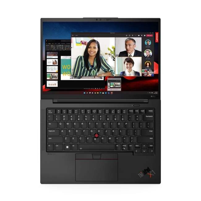 Ноутбук Lenovo ThinkPad X1 Carbon Gen 11 (21HM002EUS)