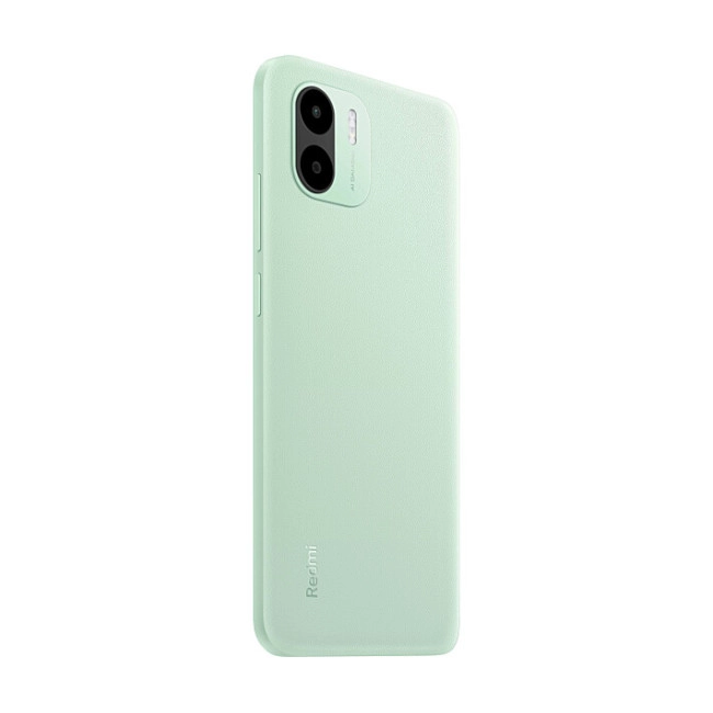 Смаpтфон Xiaomi Redmi A1 2/32GB Light Green