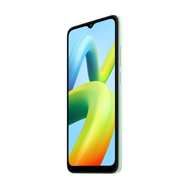 Смаpтфон Xiaomi Redmi A1 2/32GB Light Green
