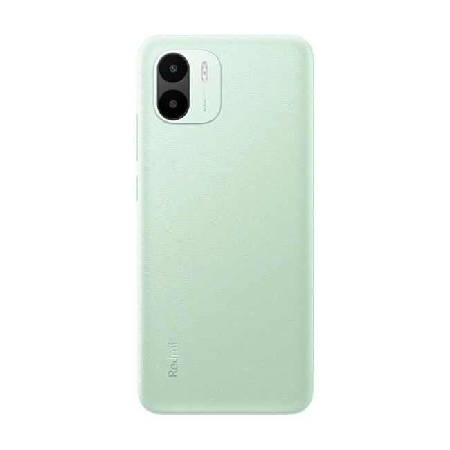 Смаpтфон Xiaomi Redmi A1 2/32GB Light Green